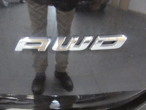 Used 2024 Ford Edge SEL AWD/4WD image 20