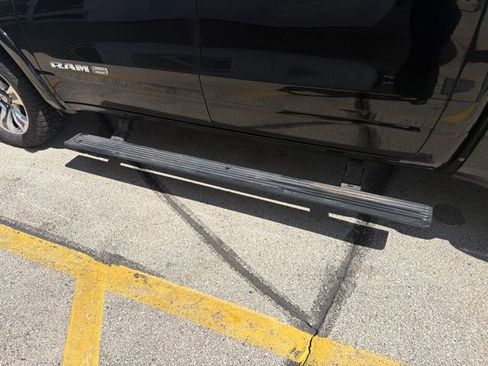 Certified 2021 RAM 1500 Limited AWD/4WD image 14