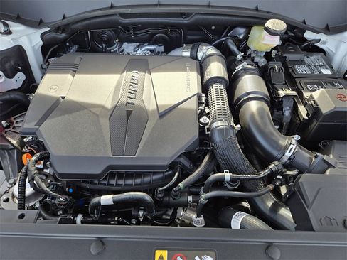 New 2027 Kia Telluride S w/ Towing Package image 23