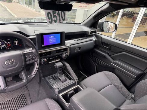 Certified 2026 Toyota Tacoma SR5 RWD image 15