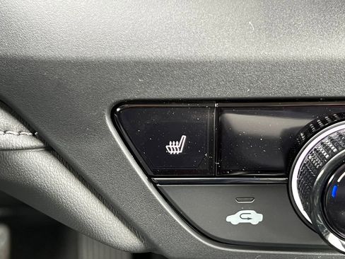 New 2026 Honda Accord SE image 23