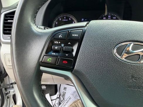 Used 2016 Hyundai Tucson Sport image 19