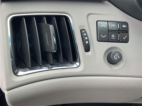 Used 2012 Cadillac CTS Performance image 18