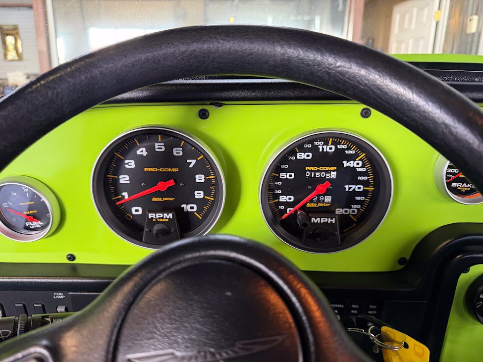 Used 1987 Ford Thunderbird RWD image 17
