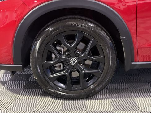 Used 2024 Honda HR-V Sport image 16
