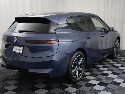New 2026 BMW iX xDrive45 image 19