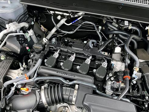 New 2026 Honda CR-V EX-L image 17