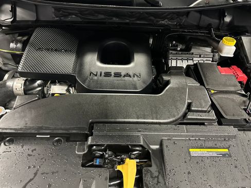 Used 2025 Nissan Murano SL w/ Cargo Package AWD/4WD image 25