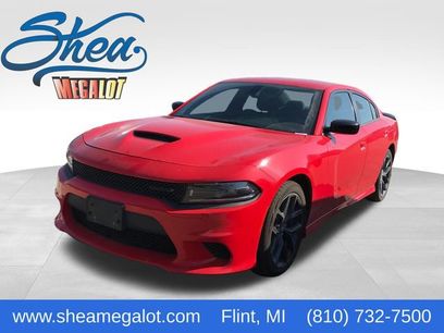 Used 2023 Dodge Charger GT w/ Blacktop Package