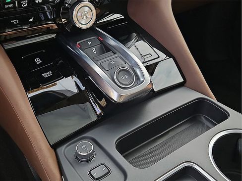 New 2026 Acura MDX w/ Technology Package image 25