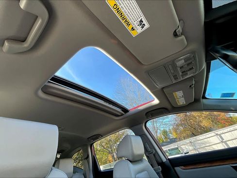 Used 2022 Honda CR-V EX-L image 13