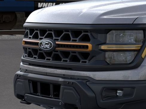 New 2026 Ford F150 Tremor AWD/4WD image 17