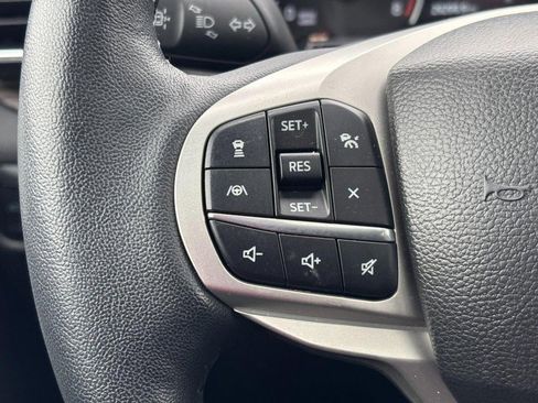 Used 2023 Ford Explorer Limited w/ Limited Technology Package image 20