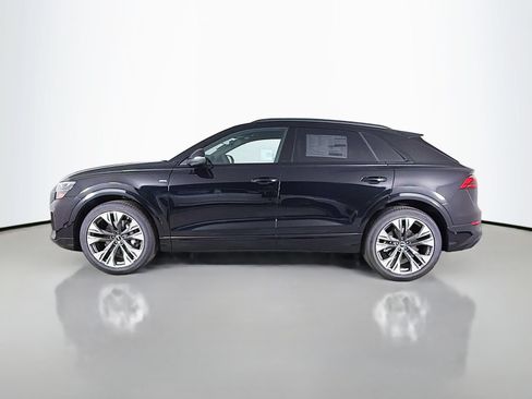 New 2026 Audi Q8 Premium Plus AWD/4WD image 4