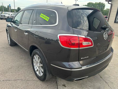 Used 2016 Buick Enclave Leather FWD image 7