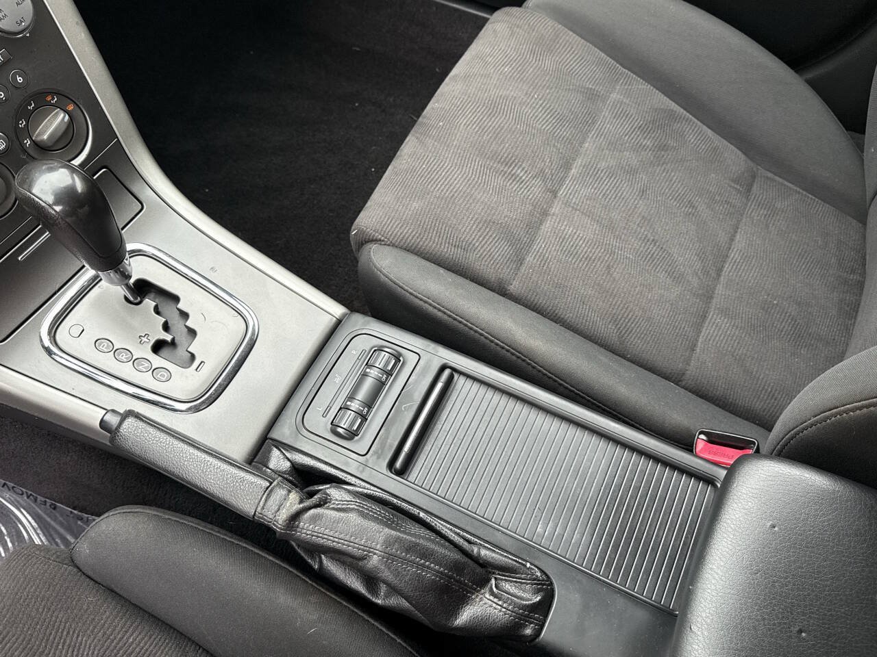 Used 2009 Subaru Outback 2.5i Special Edition AWD/4WD image 22