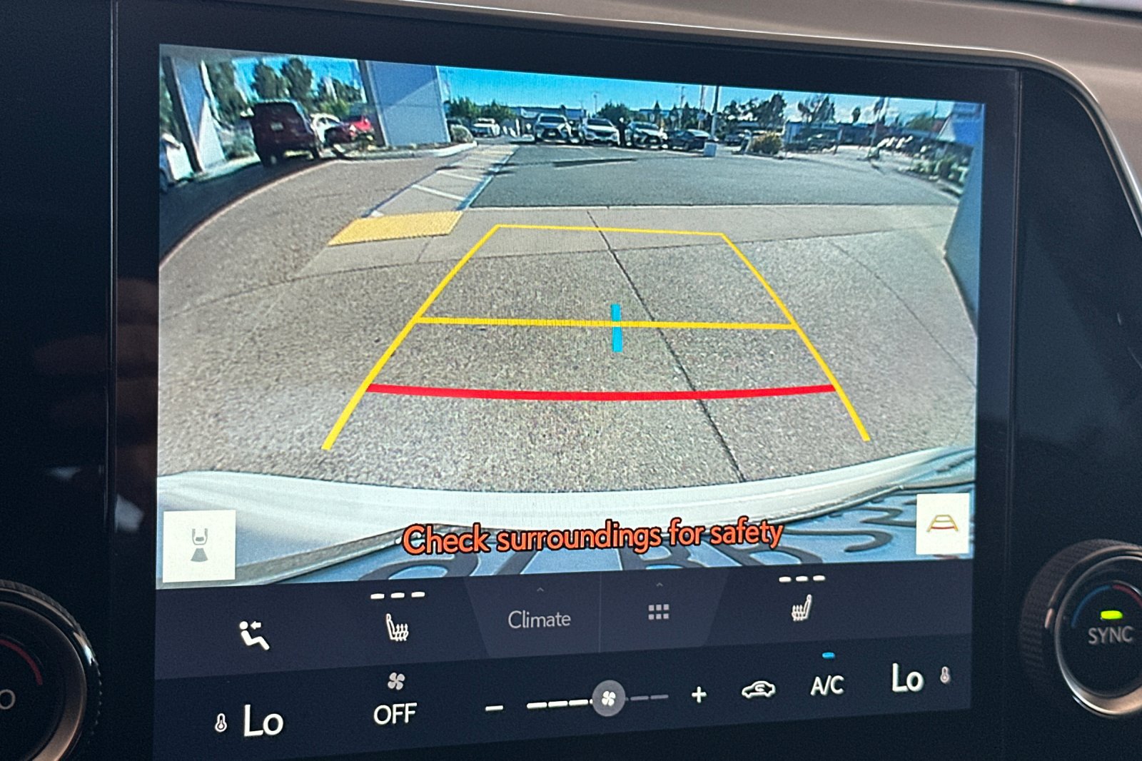 Certified 2024 Lexus NX 250 FWD image 16