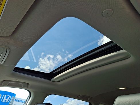 Certified 2024 Honda CR-V EX-L image 15