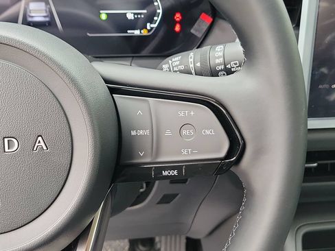 New 2026 MAZDA CX-5 AWD 2.5 S image 24