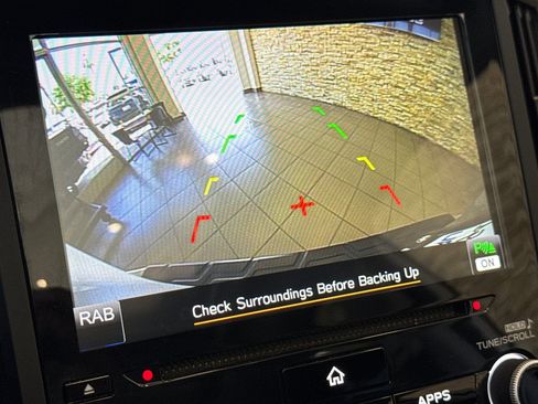 Used 2023 Subaru Forester Limited AWD/4WD image 19