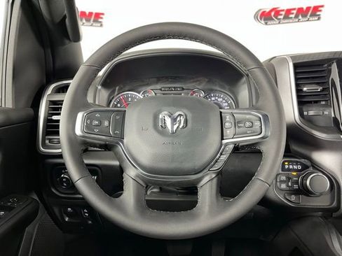 New 2026 RAM 1500 Big Horn image 13