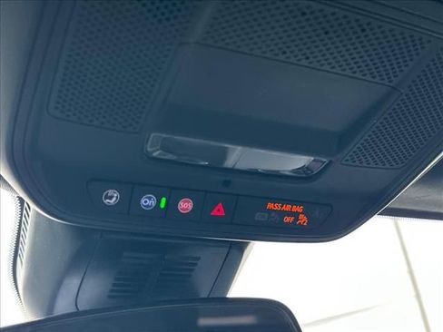 New 2026 GMC Terrain Elevation FWD image 35