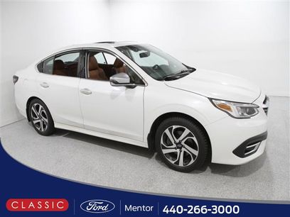 Used 2021 Subaru Legacy Touring XT w/ Popular Package #2