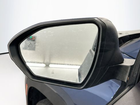 Used 2025 Hyundai Tucson SEL AWD/4WD image 16