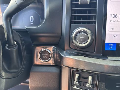 New 2026 Ford F250 Lariat w/ Tremor Off-Road Package image 32