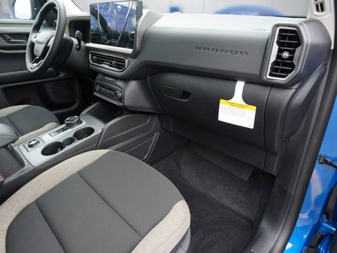 New 2026 Ford Bronco Sport Big Bend AWD/4WD image 23