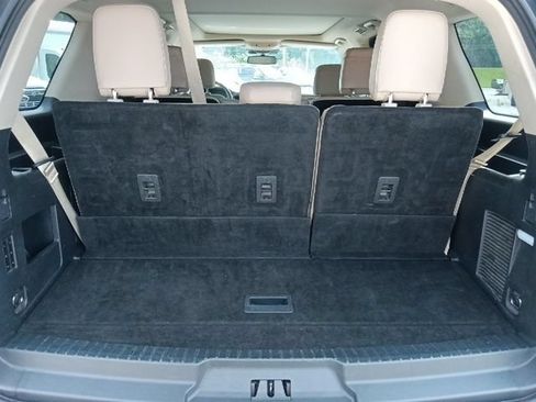 Used 2024 Ford Expedition Limited RWD image 32