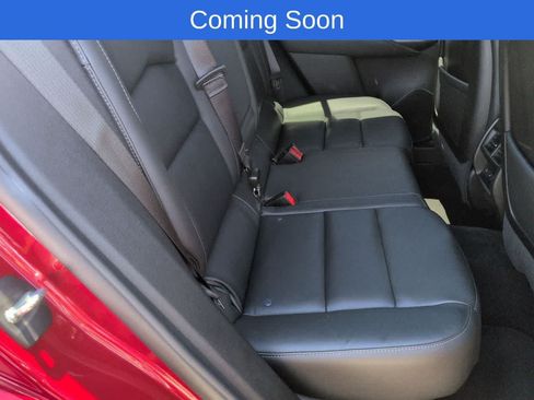 Used 2023 Cadillac XT4 Premium Luxury w/ Cold Weather Package AWD/4WD image 21