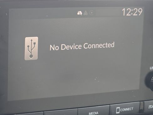 Certified 2023 Honda Accord EX image 7