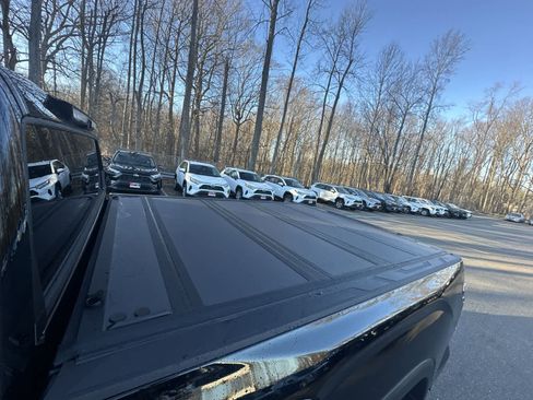 New 2026 Toyota Tundra Limited image 19