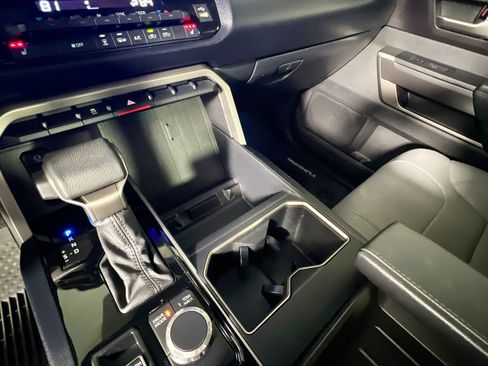 Used 2024 Toyota Tundra SR5 w/ SR5 Premium Package image 26