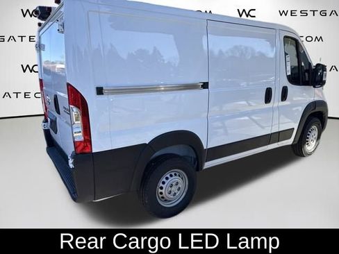 New 2026 RAM ProMaster 1500 w/ Convenience Group image 23