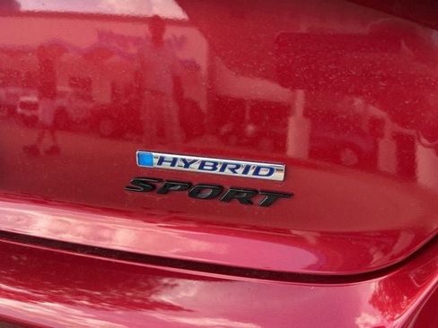 Used 2024 Honda Accord Sport image 4
