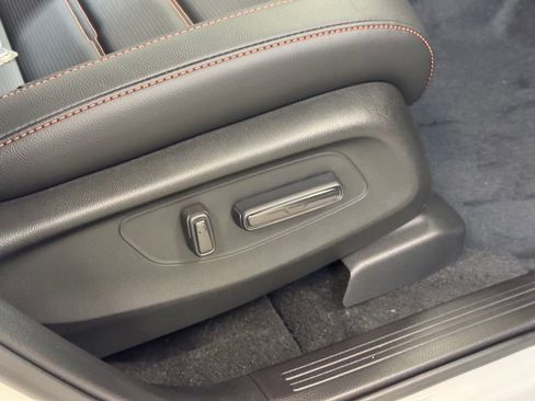 New 2026 Honda CR-V Sport Touring image 28