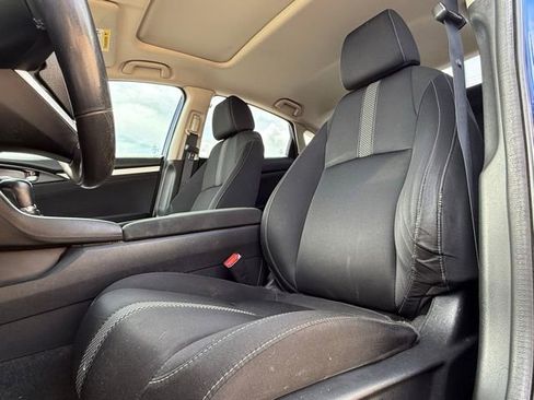 Used 2020 Honda Civic EX image 13