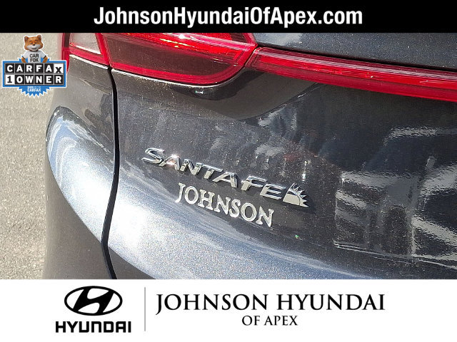 Certified 2023 Hyundai Santa Fe SE AWD/4WD image 25