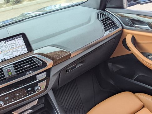 Used 2020 BMW X3 sDrive30i w/ Executive Package image 19