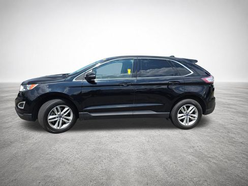 Used 2018 Ford Edge SEL w/ Equipment Group 201A AWD/4WD image 5