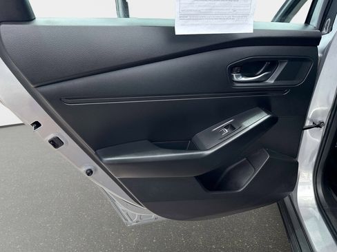 Used 2024 Honda Accord LX image 9