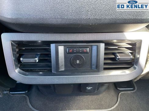 Used 2024 Ford F350 Platinum image 8