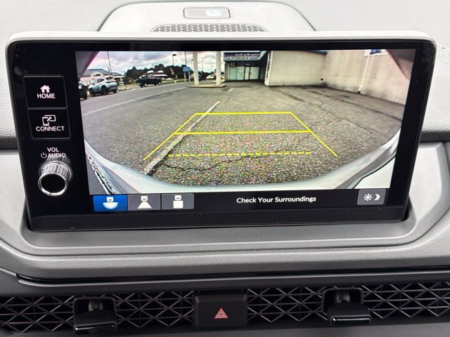 New 2026 Honda Accord LX image 16
