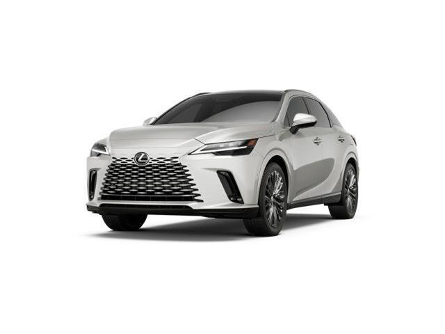New 2026 Lexus RX 350 w/ Convenience Package AWD/4WD image 6