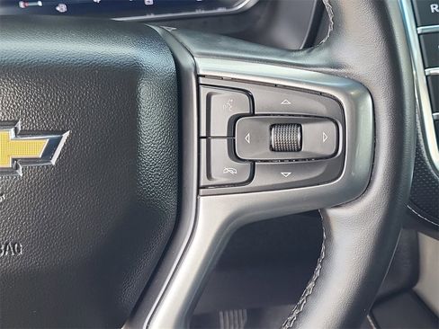 Certified 2024 Chevrolet Tahoe Premier image 24