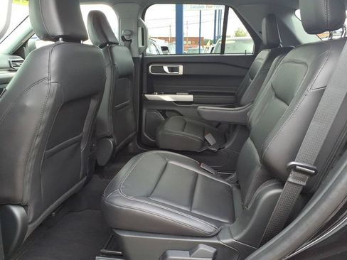 Certified 2023 Ford Explorer XLT w/ Equipment Group 202A AWD/4WD image 12