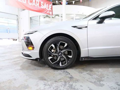 Used 2025 Hyundai Sonata SEL image 5