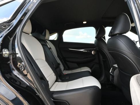 Used 2023 INFINITI QX55 Sensory w/ Lighting Package AWD/4WD image 19